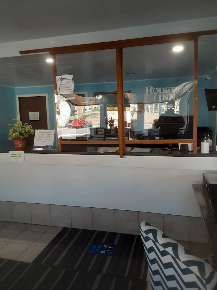 Days Inn by Wyndham Pocatello University Area 3