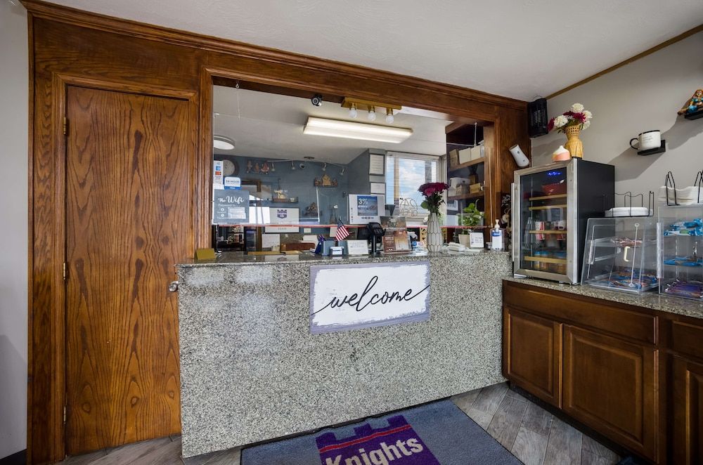 Travelodge by Wyndham Oakley 2