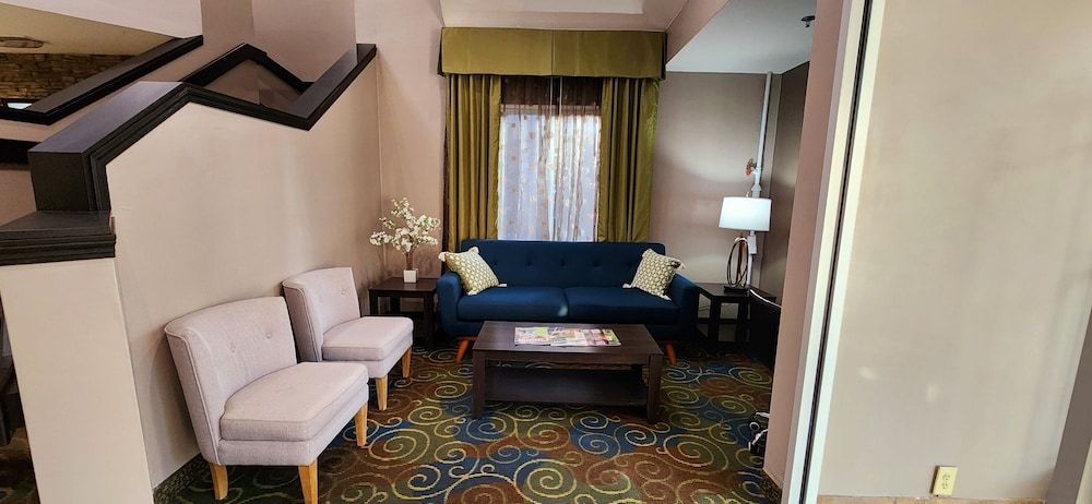 Quality Inn Brunswick Cleveland South 2