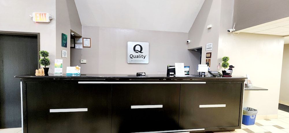 Quality Inn Brunswick Cleveland South 3