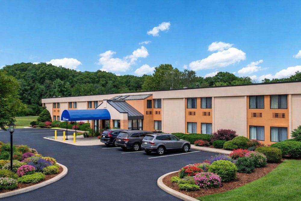All Seasons Inn & Suites Smithfield Providence 2 estrelas em Smithfield
