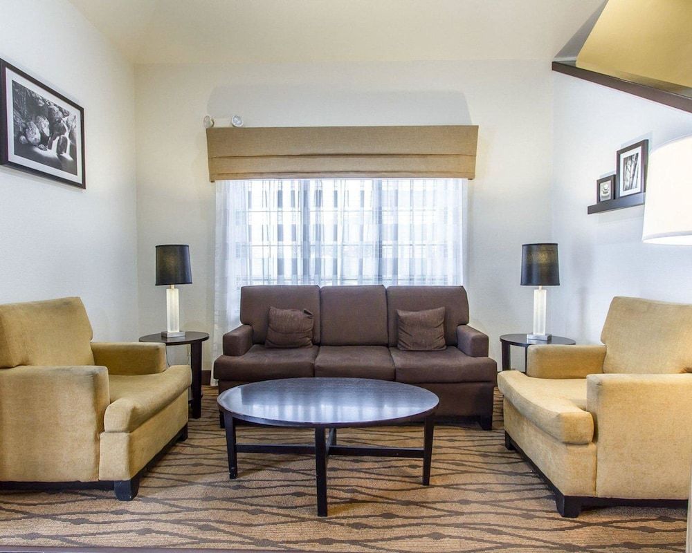 Sleep Inn Lafayette West 2