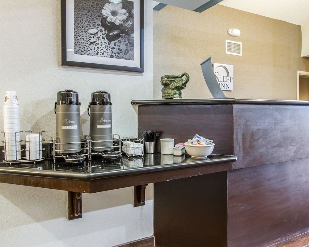 Sleep Inn Lafayette West 3