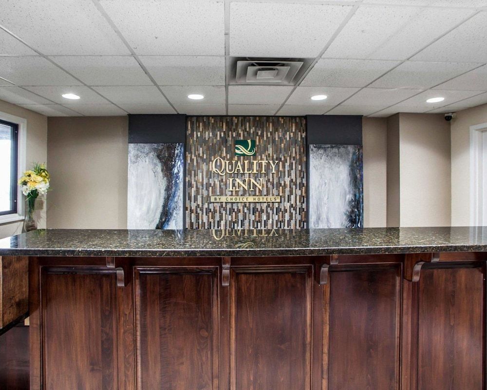 Quality Inn Florence Muscle Shoals 3