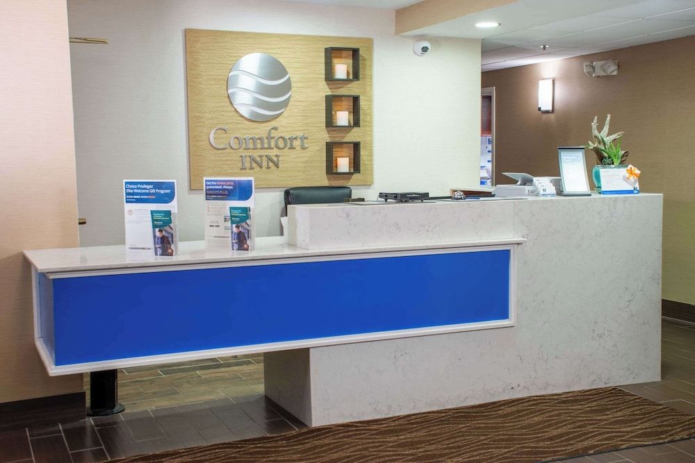 Comfort Inn Dickson 3