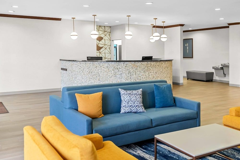 Comfort Suites Simpsonville - Greenville 3