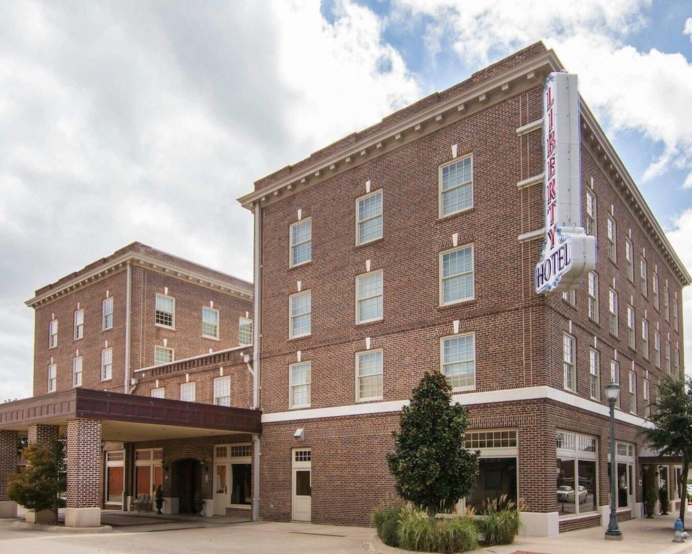 Liberty Hotel, an Ascend Collection Hotel 3 estrelas em Cleburne
