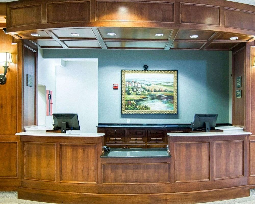 Liberty Hotel, an Ascend Collection Hotel 2