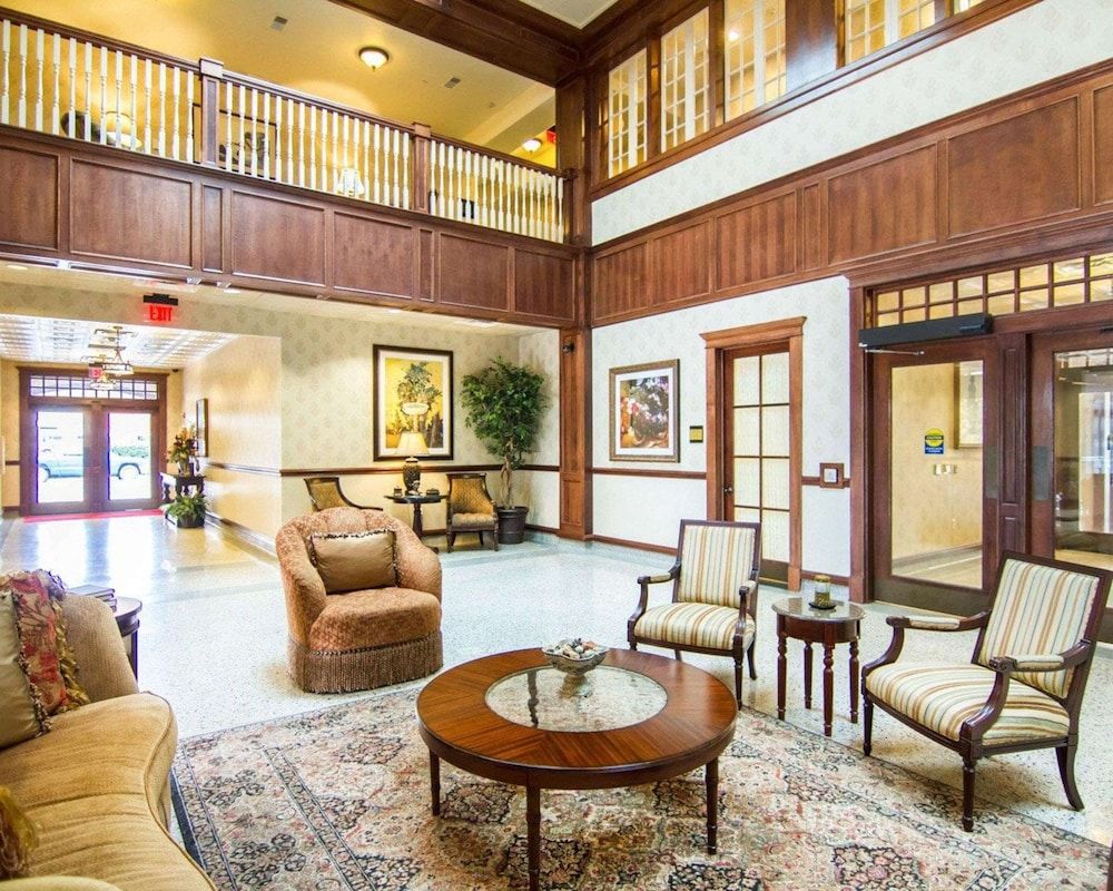 Liberty Hotel, an Ascend Collection Hotel 3