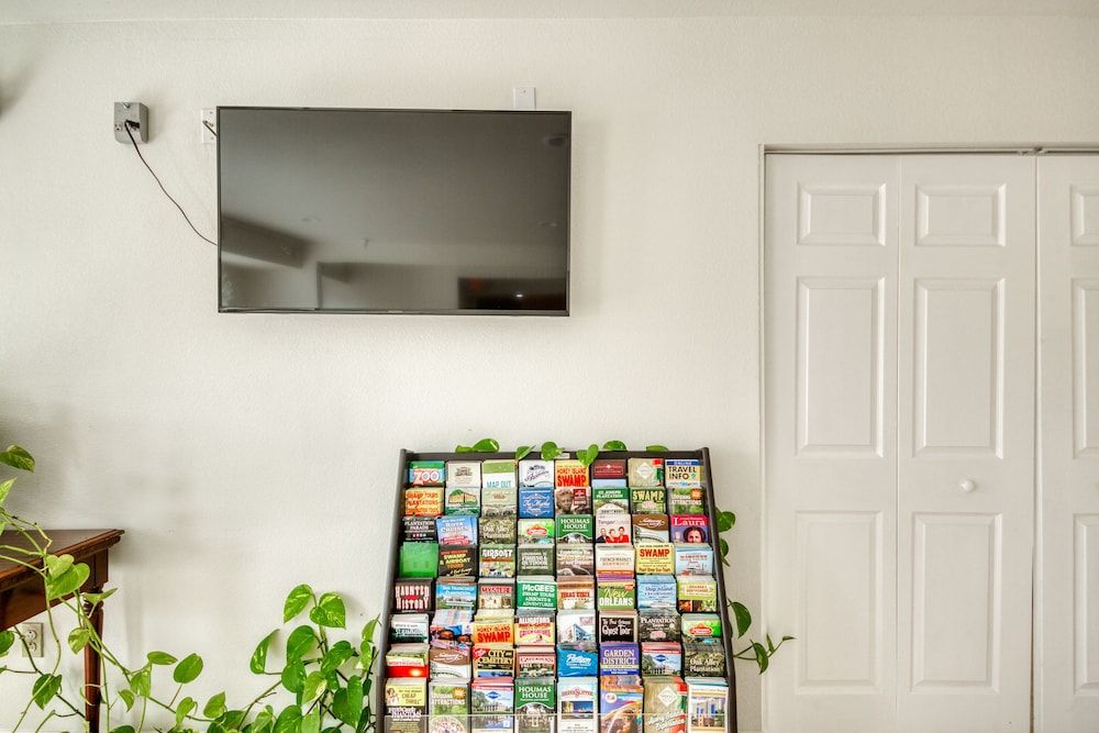 Hotel Denham Springs I-12 3