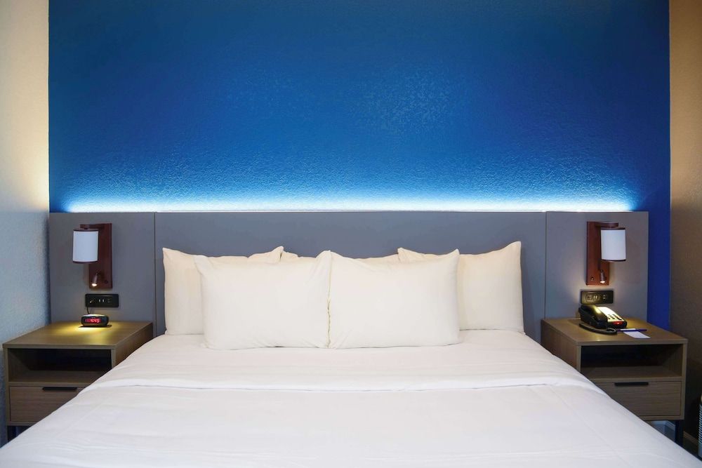 Comfort Inn & Suites Moreno Valley Near March Air 3 estrelas em Moreno Valley