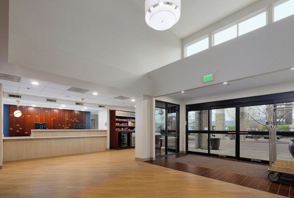 Comfort Suites Springfield RiverBend Medical 2