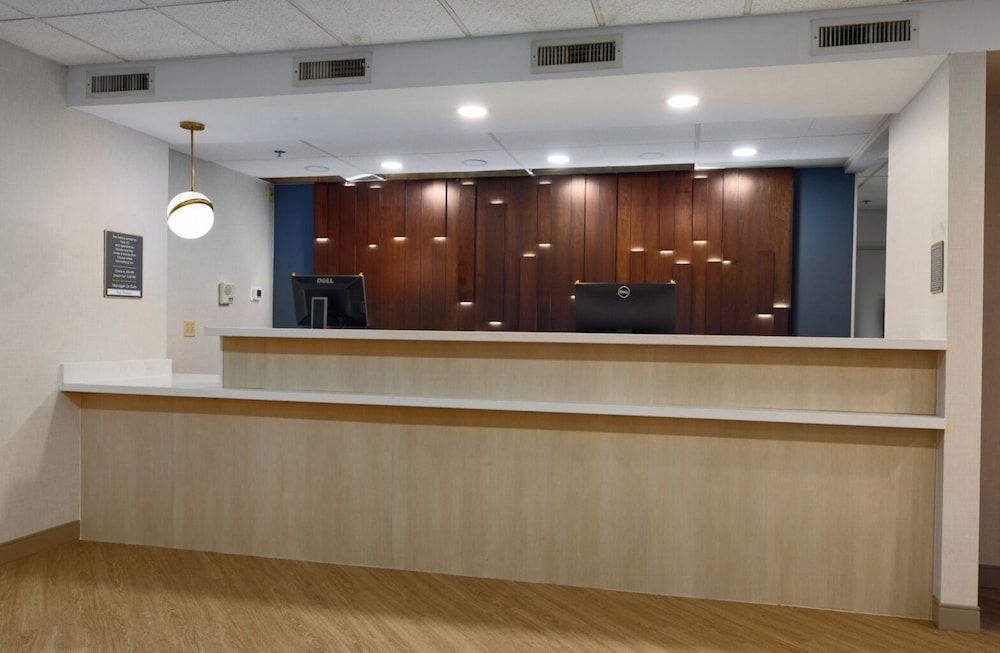 Comfort Suites Springfield RiverBend Medical 3