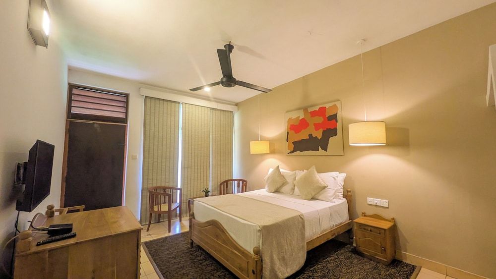 Kitulgala Heritage Rest House 2