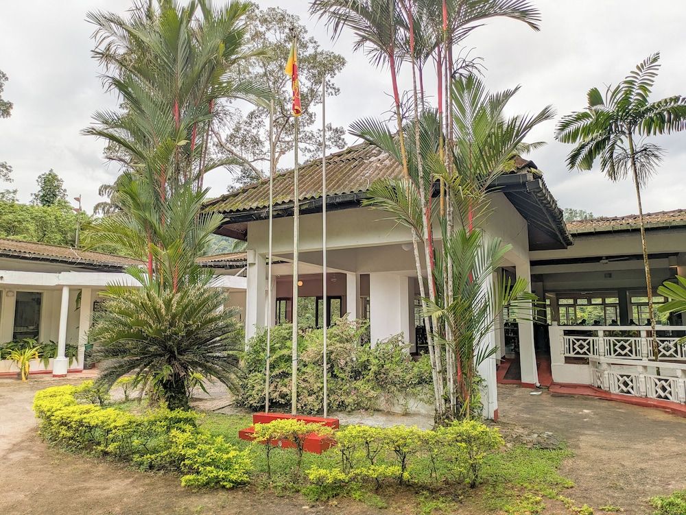 Kitulgala Heritage Rest House -1 estrellas en Kitulgala