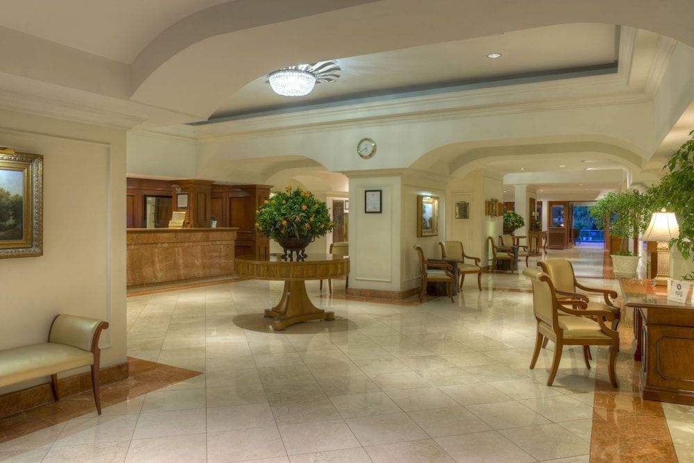 Sheraton Presidente 2