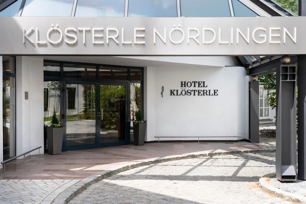elaya hotel noerdlingen, Trademark by Wyndham -1 estrellas en Nördlingen