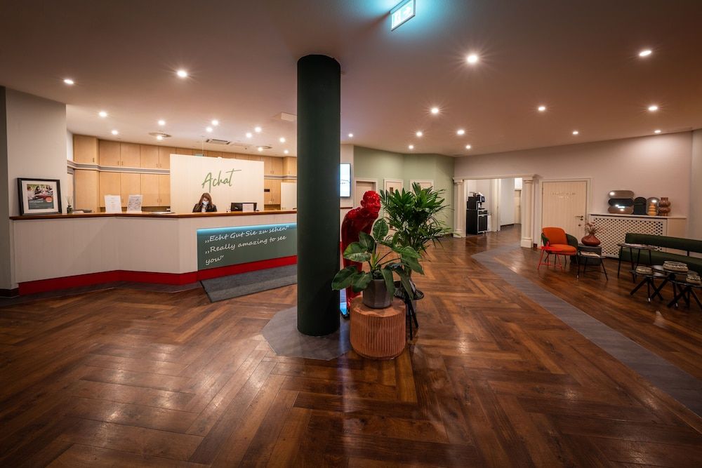 Achat Hotel Reilingen Walldorf 3