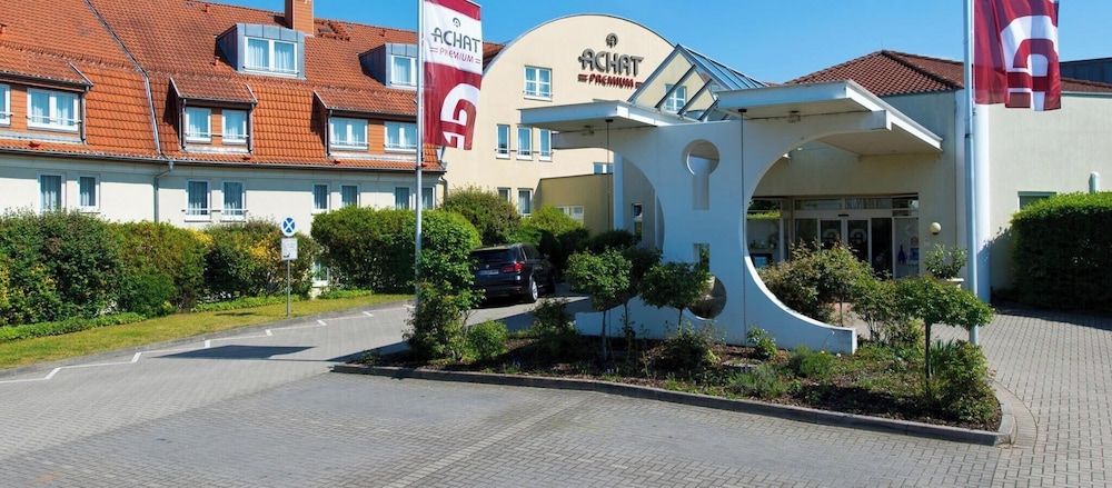 Achat Hotel Reilingen Walldorf 4 estrelas em Reilingen