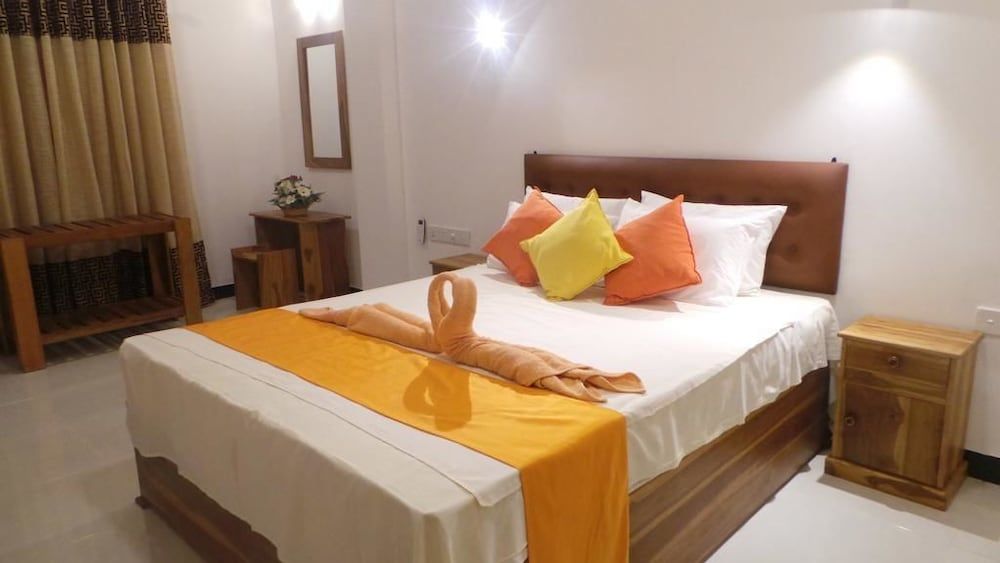 Wind Mill Villa Hotel 3