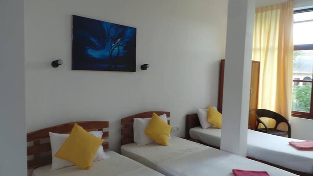 Wind Mill Villa Hotel 2