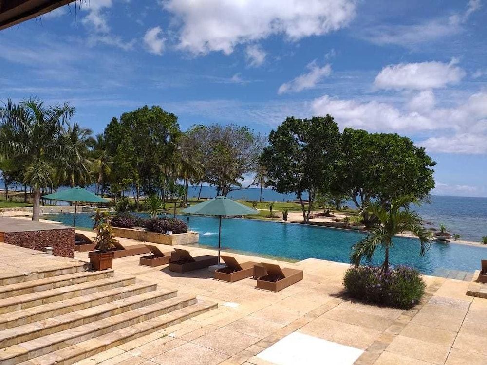 Tanjung Lesung Beach Hotel 4 stelle a Carita