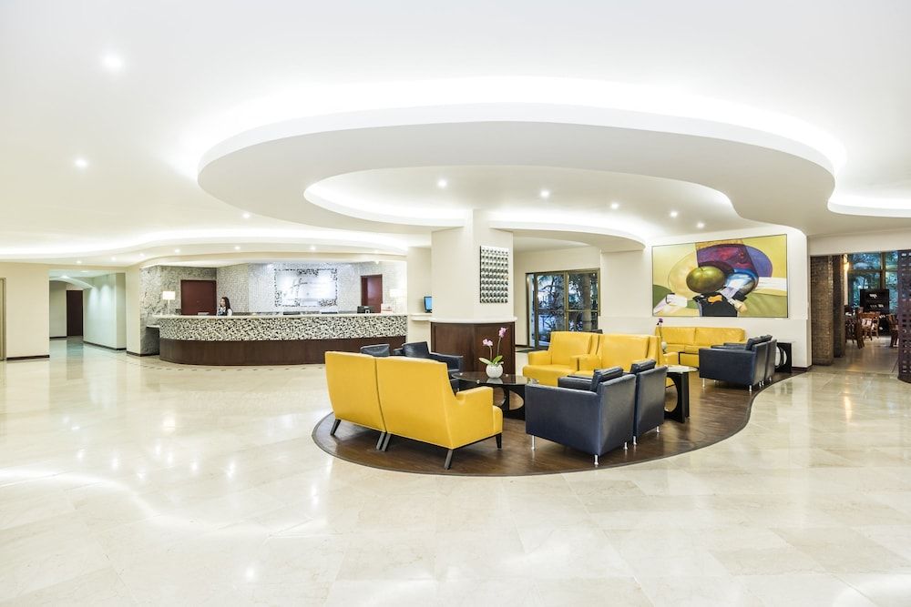 Holiday Inn Managua - Convention Center by IHG 2