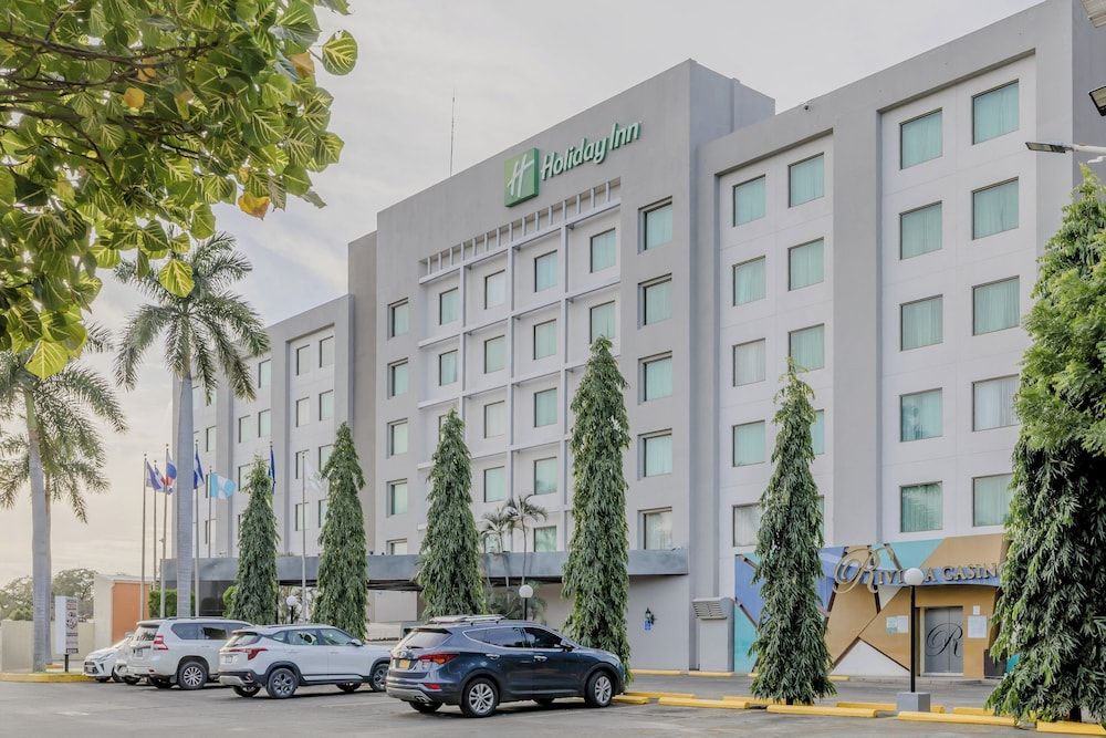 Holiday Inn Managua - Convention Center by IHG 4 estrelas em Managua
