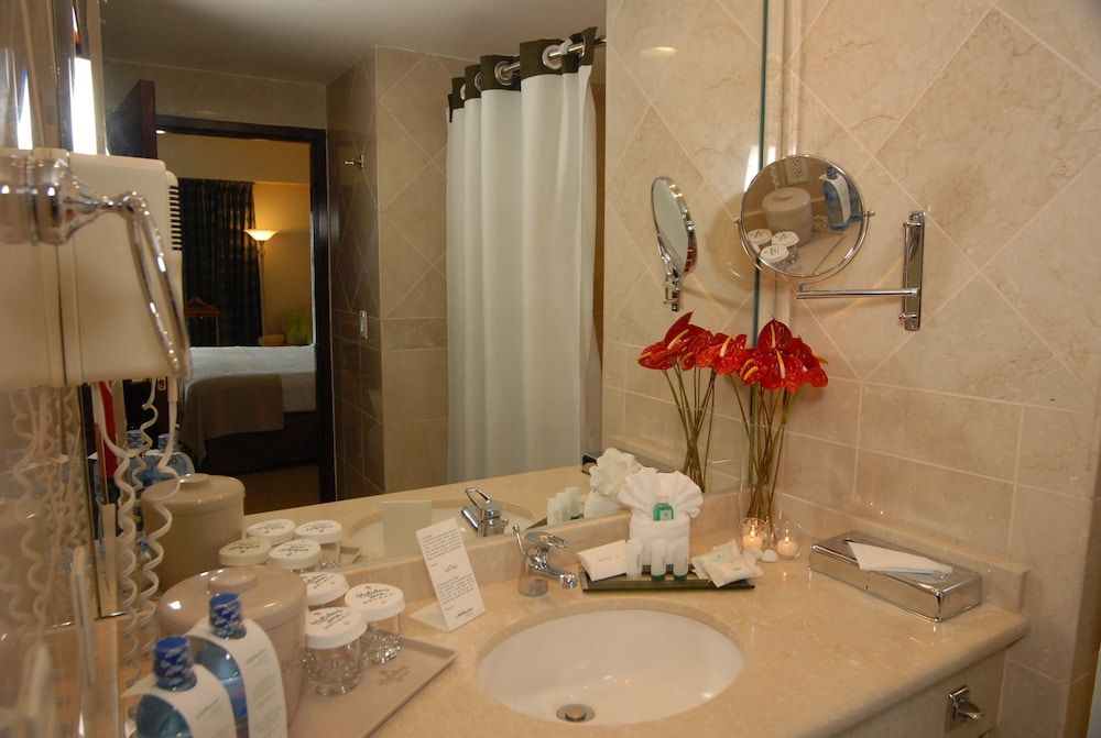 Holiday Inn Managua - Convention Center by IHG 3