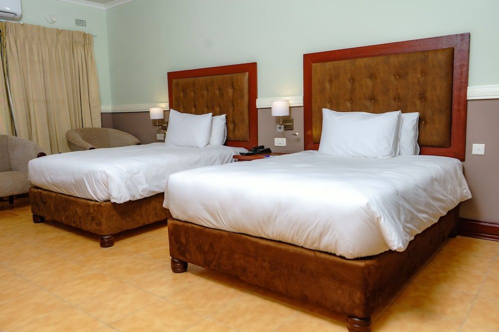 Great Zimbabwe Hotel 3