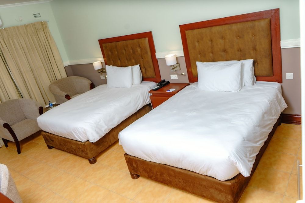 Great Zimbabwe Hotel 2