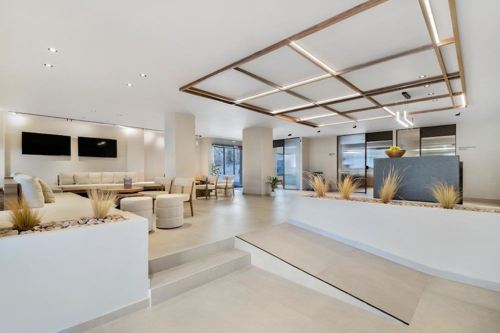 Harmony E Rock Hotel 3