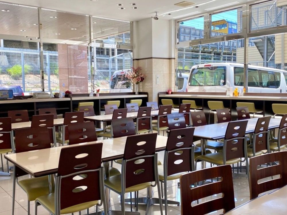 Toyoko Inn Gifu Hashima Station Shinkansen Minami 2