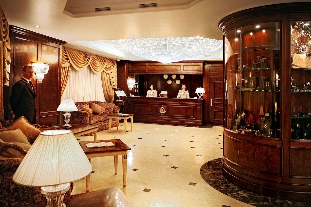 Nobil Luxury Boutique Hotel 2