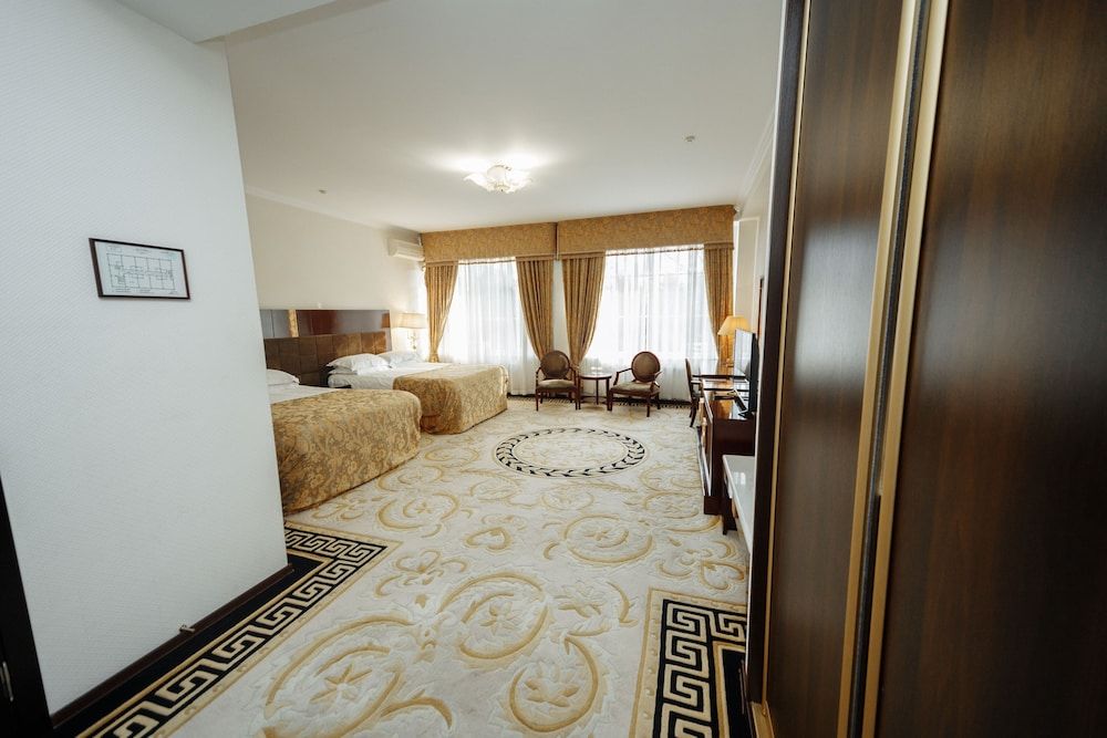 Hotel Royal Florence 3