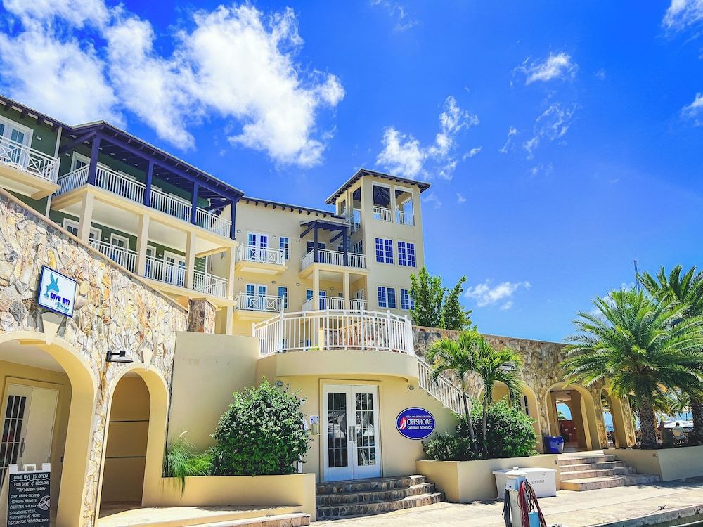 Scrub Island Resort, Spa & Marina 2