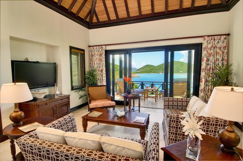 Scrub Island Resort, Spa & Marina 3