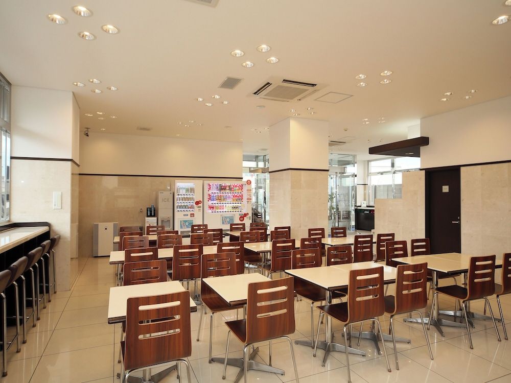 Toyoko Inn Ise Matsusaka Ekimae 3