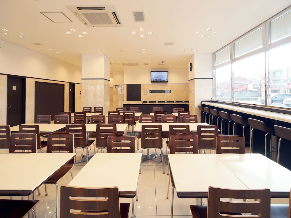 Toyoko Inn Ise Matsusaka Ekimae 2