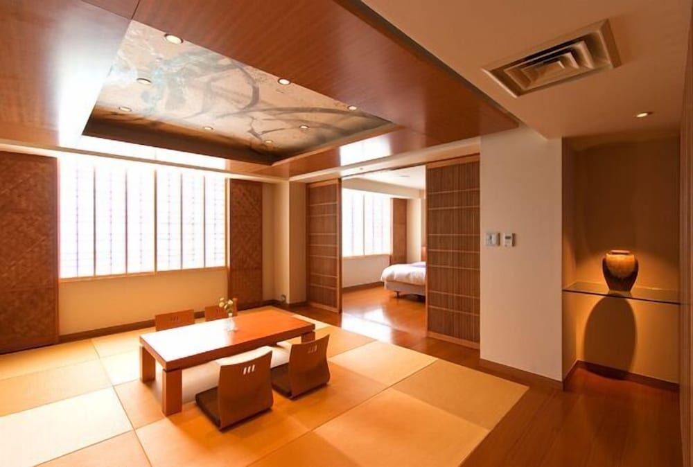 Nara Kenko Land Plaza Hotel 2