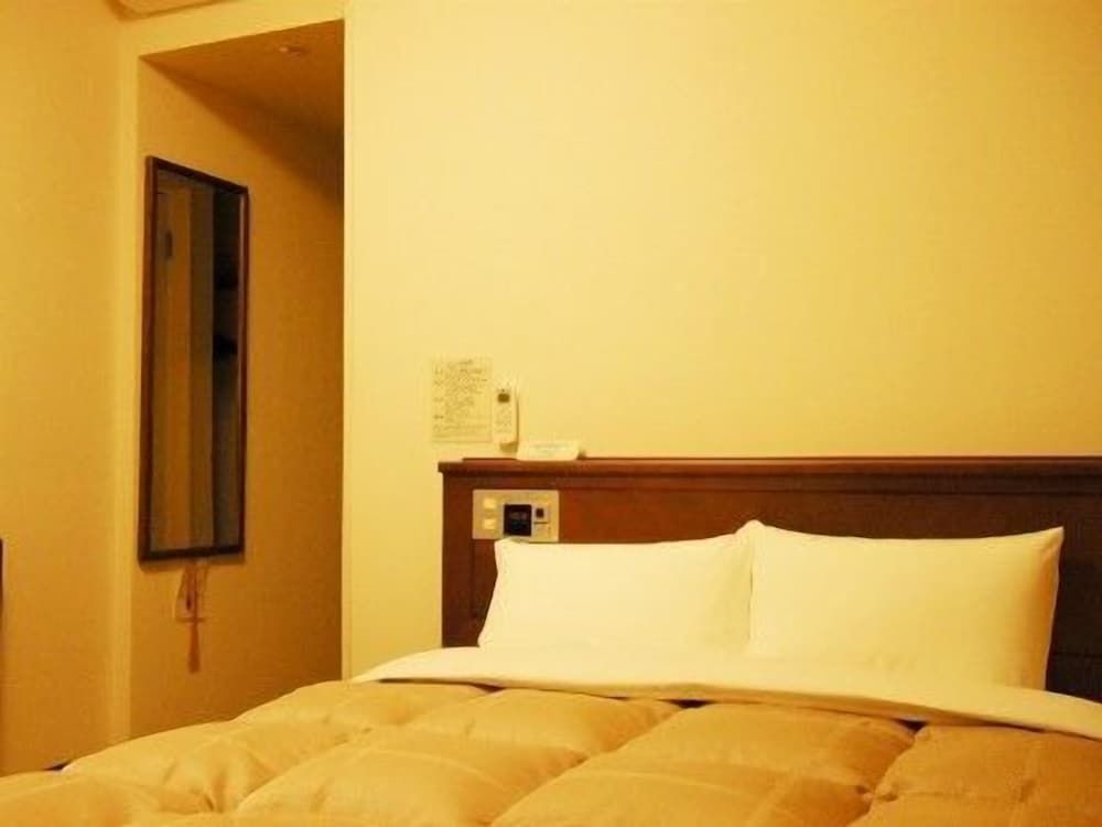 Hotel Route Inn Yatsushiro 3