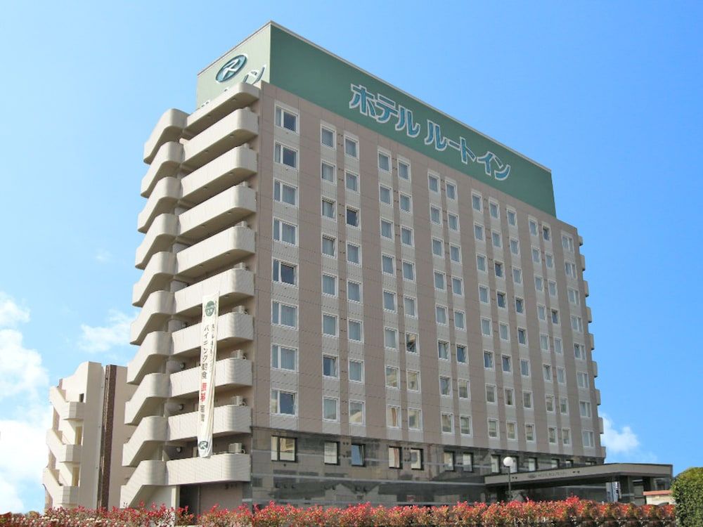 Hotel Route Inn Yatsushiro 3 estrelas em Yatsushiro