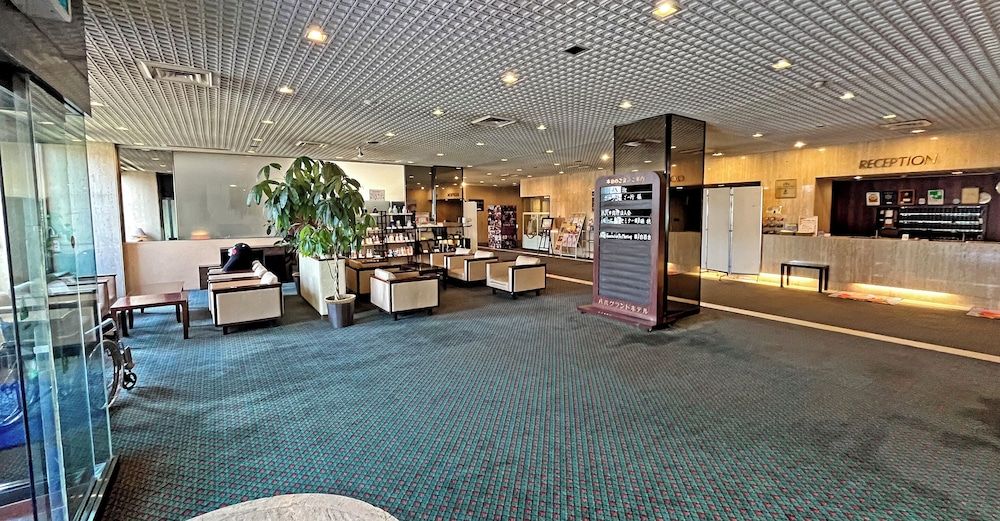 Yatsushiro Grand Hotel 2