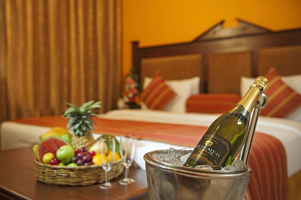 Full Moon Garden Hotel 3