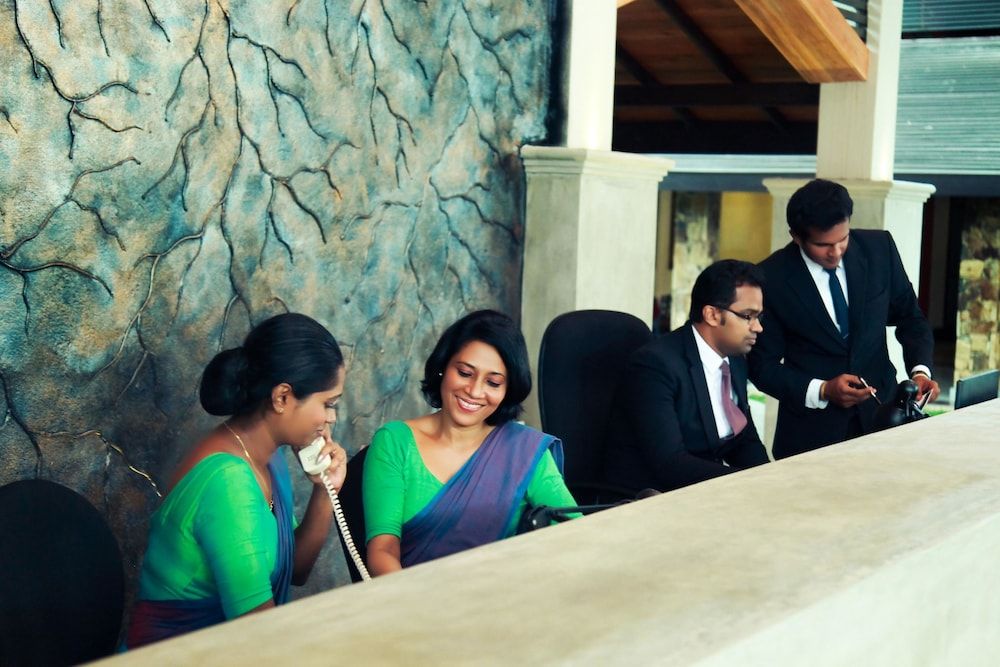 Full Moon Garden Hotel 2