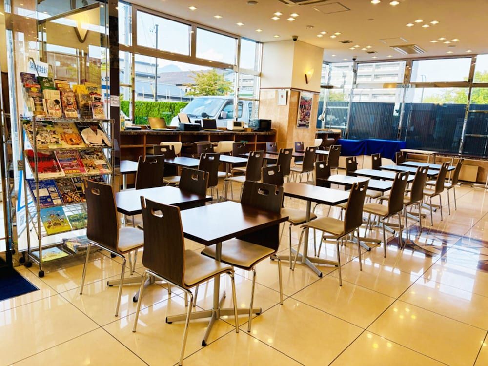 Toyoko Inn Sakudaira Station Asama 3