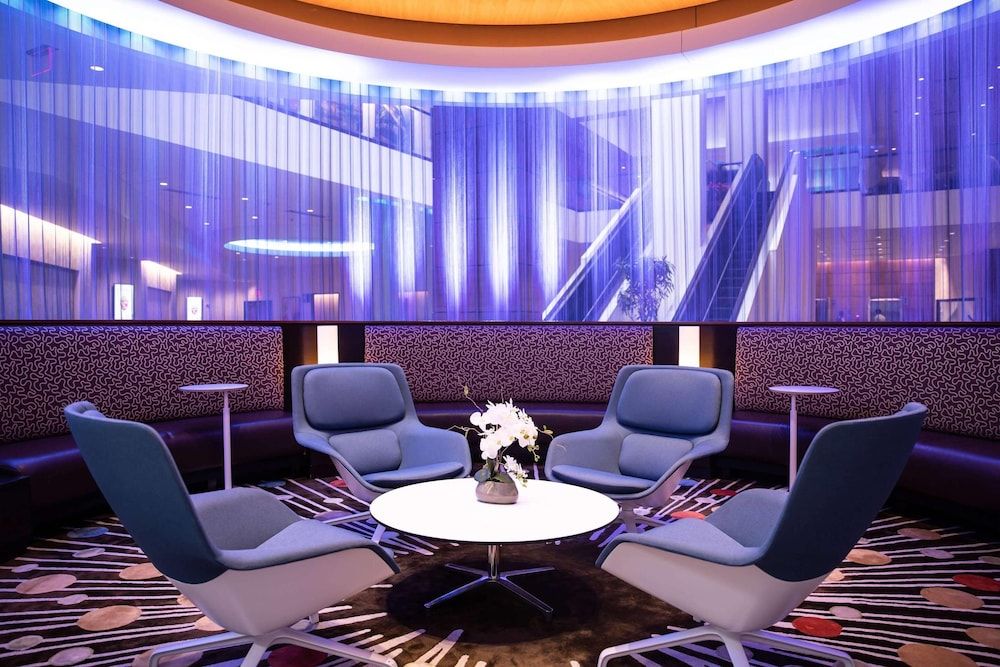 Radisson Plaza Hotel at Kalamazoo Center 3