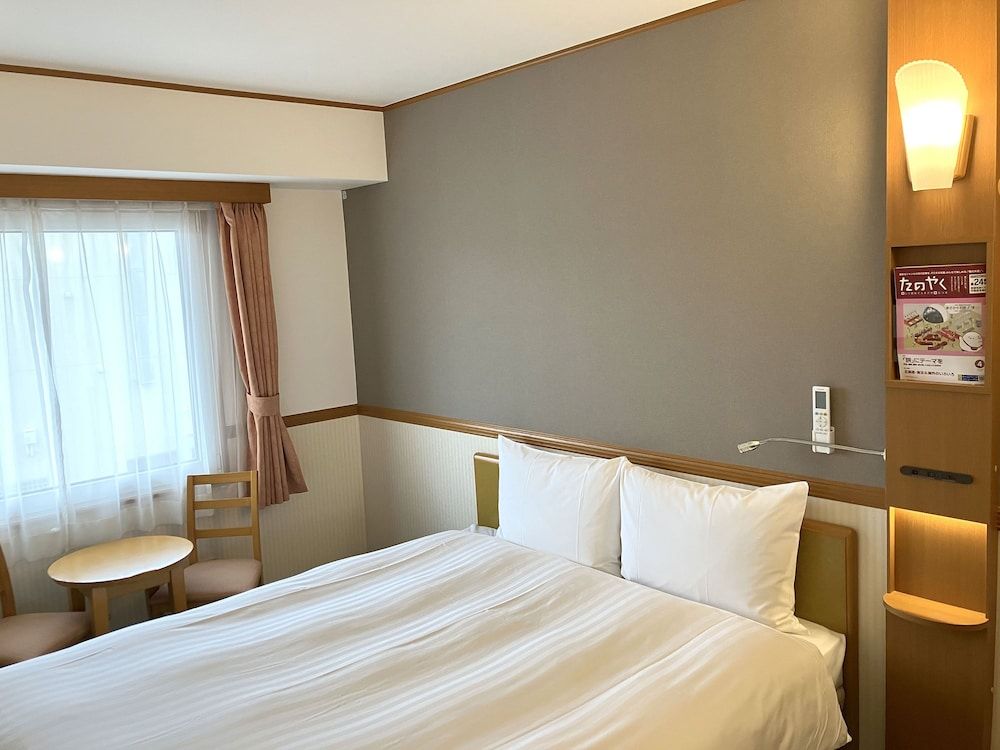 Toyoko Inn Moriya Ekimae 3
