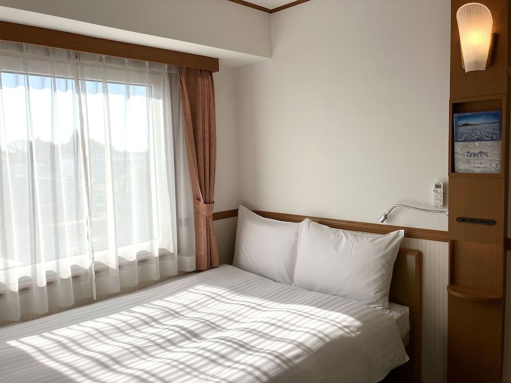 Toyoko Inn Moriya Ekimae 2