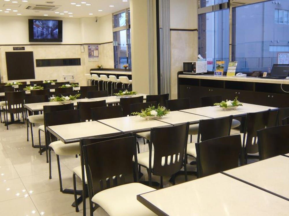 Toyoko Inn Yashio Ekimae 2